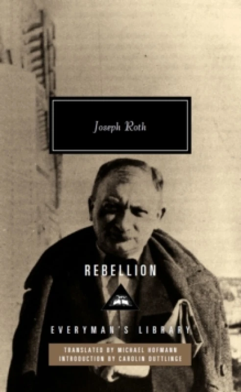 Image of Rebellion Hardback