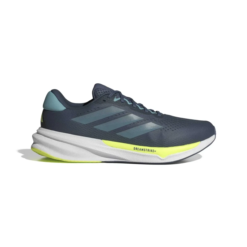 Image of Running shoes adidas Supernova Stride 2 Bleu Male 46