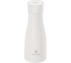 Image of NOERDEN LIZ Smart Bottle - White
