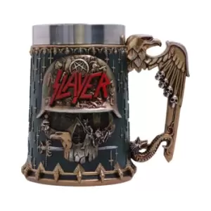 Image of Slayer Skull Tankard 16.5cm