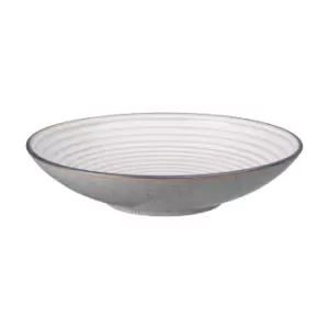 Image of Studio Grey Large Ridged Bowl