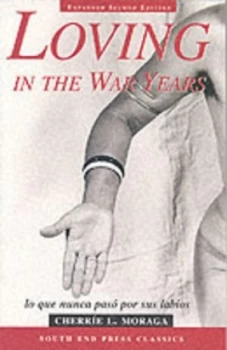 Image of Loving in the War Years Paperback