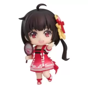 Image of Yousa Ling Nendoroid Action Figure 10 cm