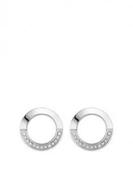 Image of Hugo Boss Ophelia 1580027 Women Earrings