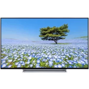 Image of Toshiba 43" 43UL3A63DB Smart 4K Ultra HD LED TV