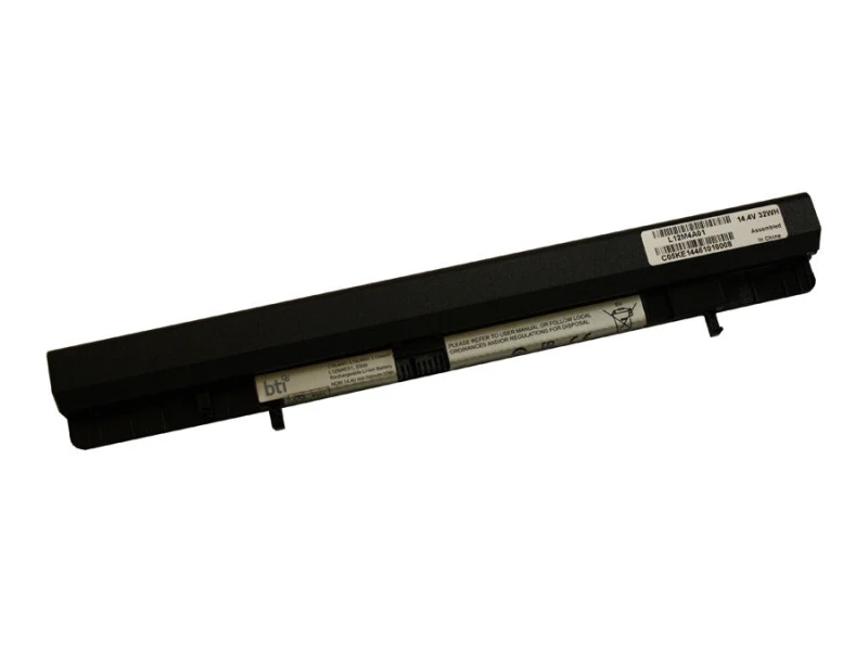 Image of BTI BTI S500 compatible 32Wh 4-cell battery for Lenovo IDEAPAD FLEX 14 IDEAPAD FLEX 15 S500-BTI