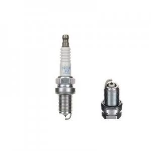 Image of NGK Platinum Spark Plug PFR7B (4853)