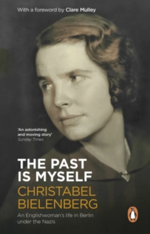 Image of The Past Is Myself Paperback / softback
