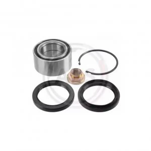 Image of Front (left /right) Wheel Bearing Kit A.B.S. 201663