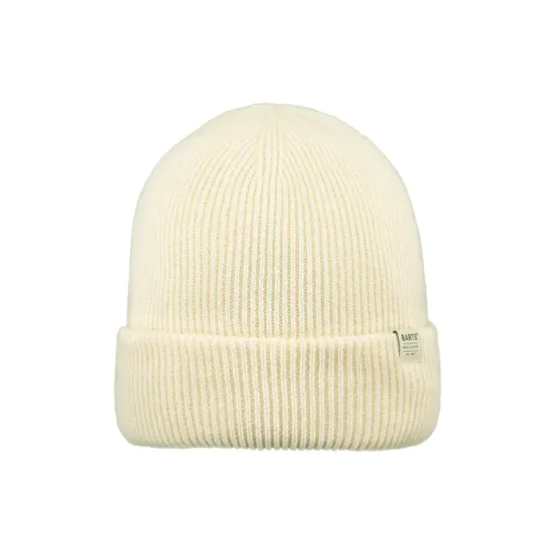 Image of Barts Barts Kinabalu Hat Blanc Unisex TU 2981-10