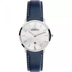 Image of Ladies Michel Herbelin Ikone Watch