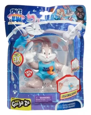 Image of Space Jam Stretch Bugs