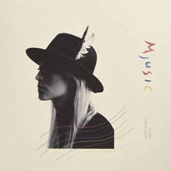 Image of Hilma Nikolaisen - Mjusic Vinyl
