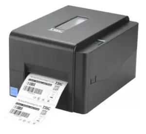 Image of TSC TE210 Direct Thermal Label Printer
