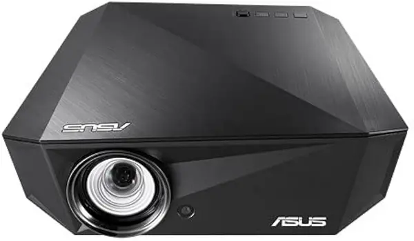 Image of Asus F1 1200 ANSI Lumens 1080P Portable Projector