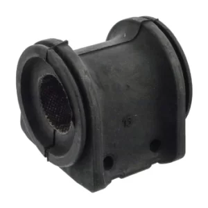 Image of Anti Roll Bar Bush 104616 by Febi Bilstein