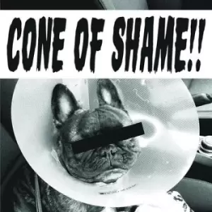 Image of Cone of Shame by Faith No More Vinyl Album
