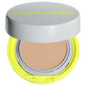 Image of Shiseido Sports BB Compact 12g (Various Shades) - Light