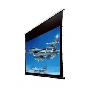 Image of Sapphire 106" SETC240WSF-ATR Manual Projector Screen