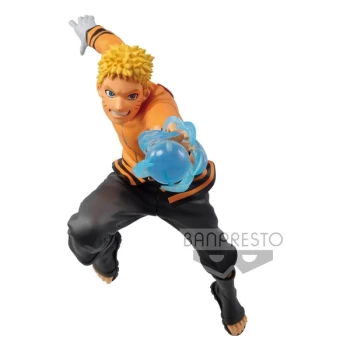 Image of Boruto - Naruto Next Generations PVC Statue Uzumaki Naruto 13 cm