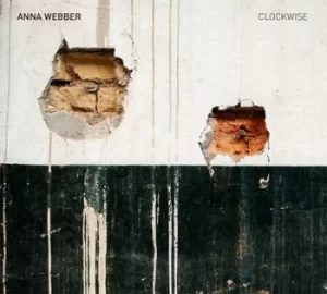 Image of Clockwise by Anna Webber CD Album