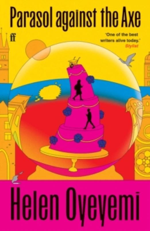 Image of Parasol Against the Axe Paperback / softback