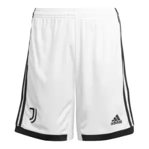 Image of 2022-2023 Juventus Home Shorts (White)