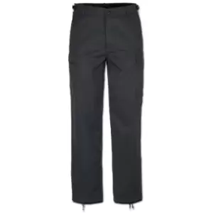 Image of Brandit US Ranger Pants, black, Size S, black, Size S