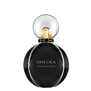 Image of Bvlgari Goldea The Roman Night Eau de Parfum For Her 30ml