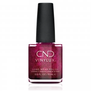 Image of CND Vinylux Butterfly Queen Nail Varnish 15ml