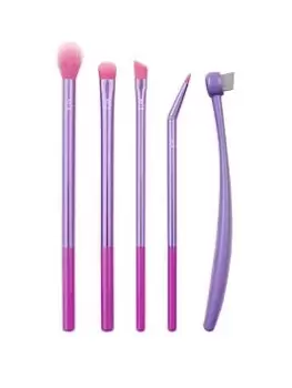 Image of Real Techniques Eye Love Drama Kit, Multi, Women