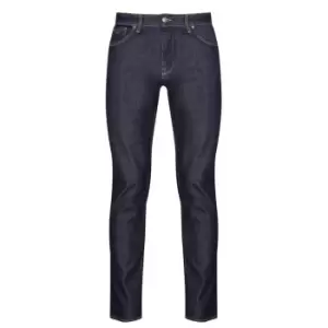 Image of Boss Maine3 Regular Fit Jeans - Blue