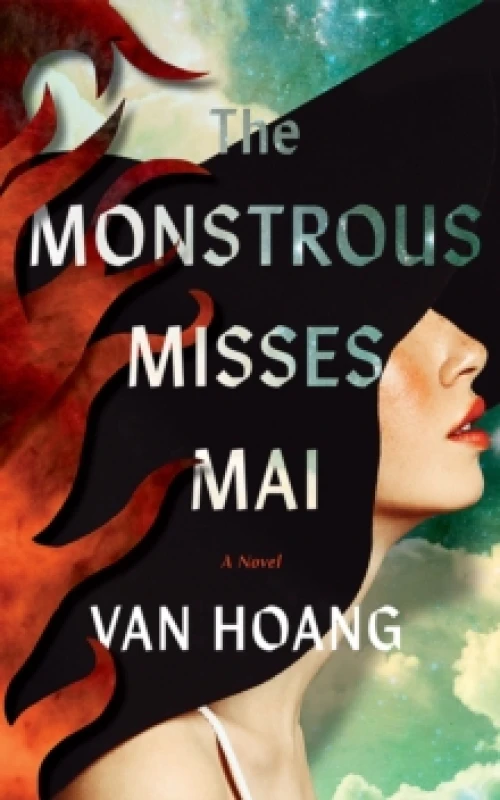 Image of The Monstrous Misses Mai : A Novel Paperback / softback