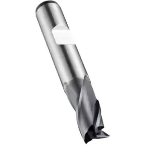 Image of C353 7.00MM HSS-E-PM Alcrona Primax 3FL Short Slot Drill DIN 327 D