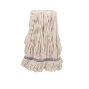 Image of Original Mop Head 450g Colour Coded Blue