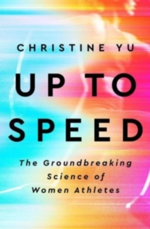 Image of Up to Speed. Hardback. By Christine Yu Books