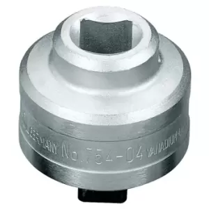 Image of Gedore Ratchet head 3/4" clockwise