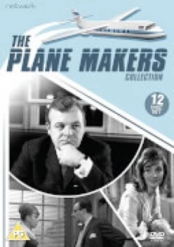Image of The Plane Makers: The Collection