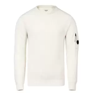 Image of Firetrap Knit Jumper - Brown