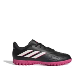 Image of adidas Copa Sense.4 Astro Turf Football Boots Junior Boys - Black
