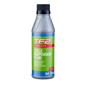 Image of TF2 Suspension Fluid 7.5WT 500ml