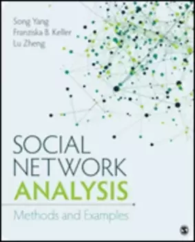 Image of Social network analysis by Song Yang
