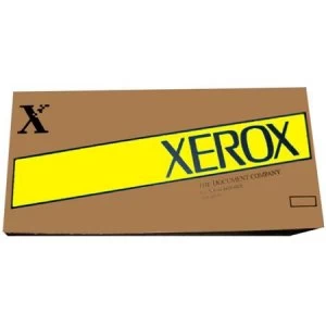 Image of Xerox 005R90207 Yellow Developer Unit