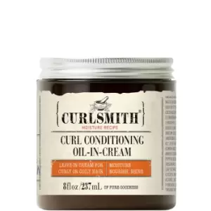 Image of Curlsmith Curl Conditioning Oil-in-Cream 237ml