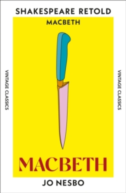Image of Macbeth : Macbeth, Retold Paperback / softback