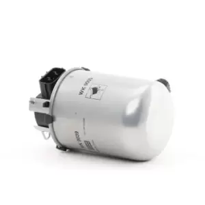 Image of MANN-FILTER Fuel Filter NISSAN WK 9039 16400BB50A,16400BB51A