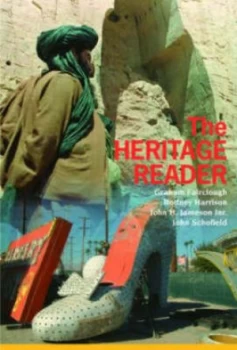 Image of The Heritage Reader by Graham Fairclough Paperback