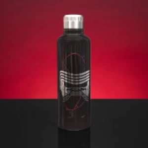 Image of Star Wars Episode 9 Metal Water Bottle