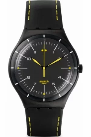 Image of Mens Swatch Watch YWB100