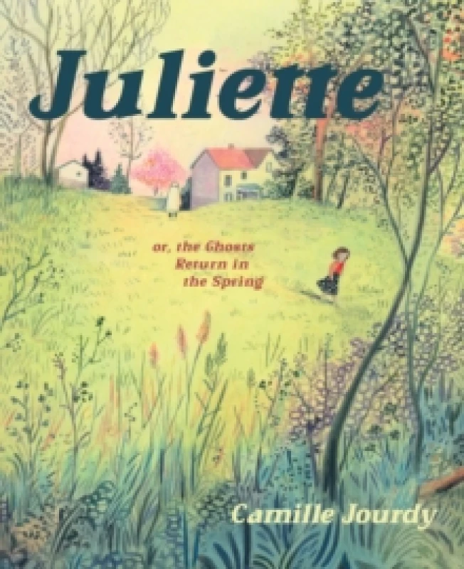Image of Juliette Paperback / softback